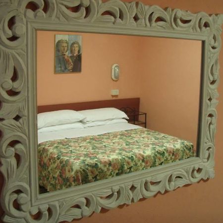 Albergo Fiorentino Sansepolcro Exteriér fotografie