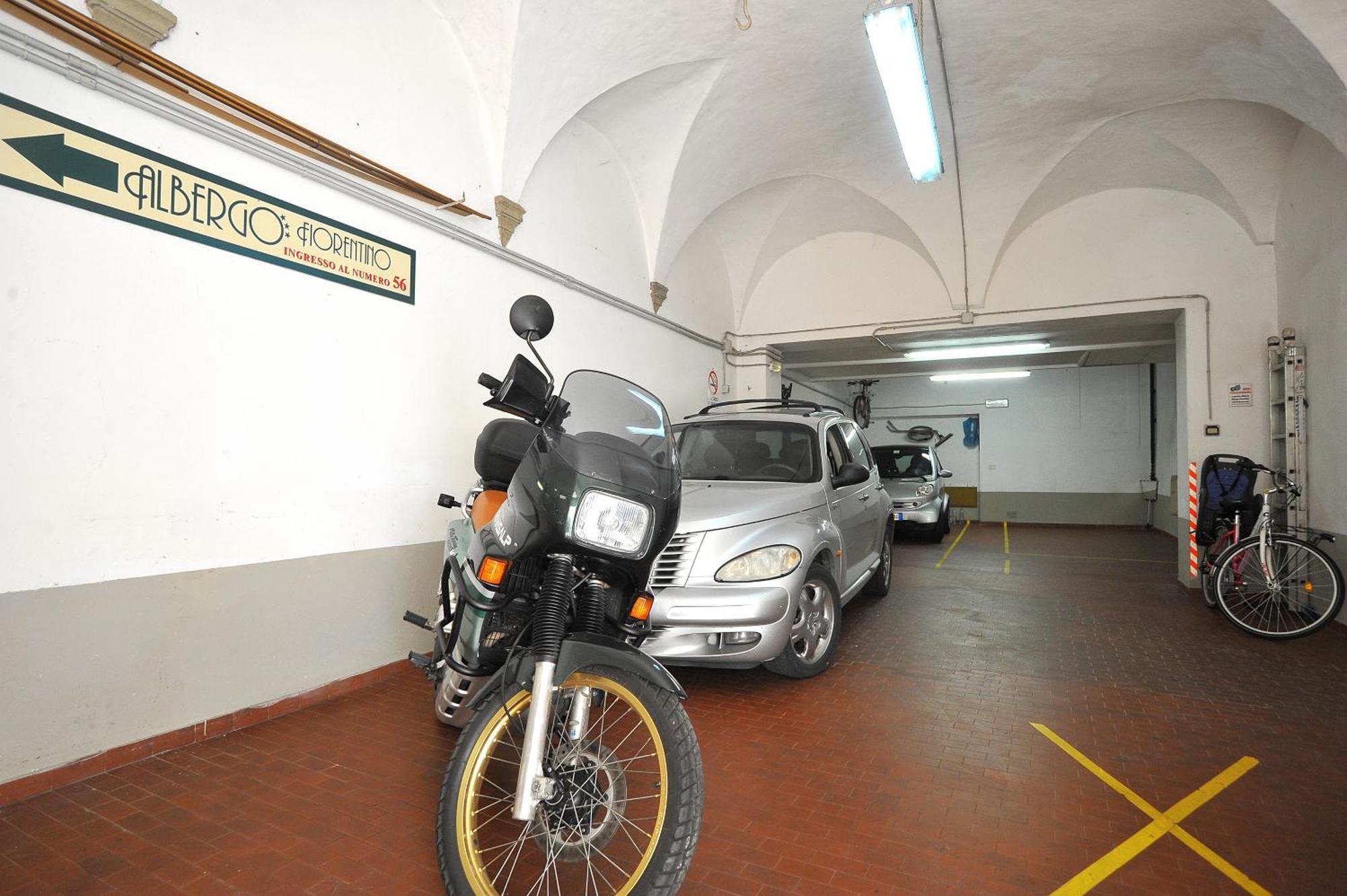 Albergo Fiorentino Sansepolcro Exteriér fotografie