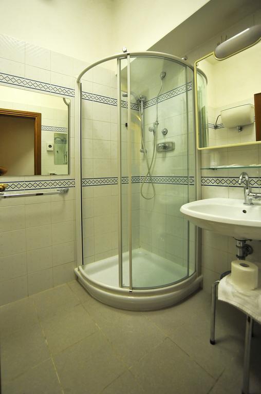 Albergo Fiorentino Sansepolcro Exteriér fotografie