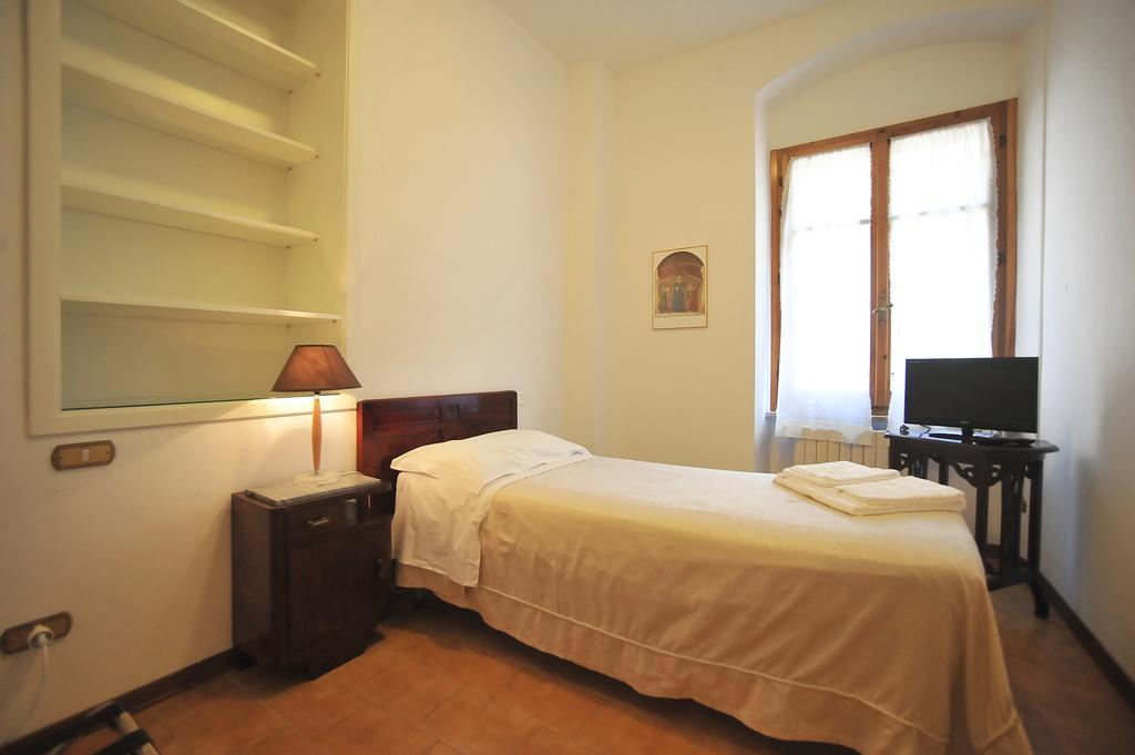 Albergo Fiorentino Sansepolcro Exteriér fotografie