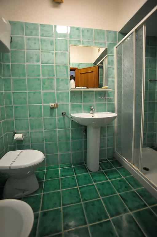 Albergo Fiorentino Sansepolcro Exteriér fotografie
