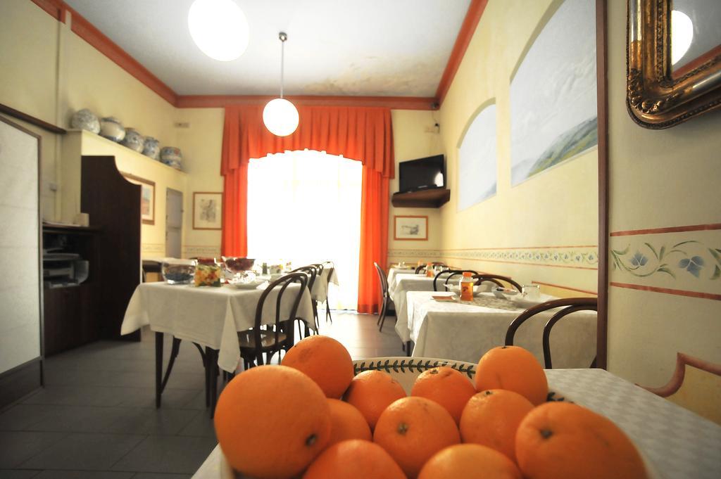 Albergo Fiorentino Sansepolcro Exteriér fotografie
