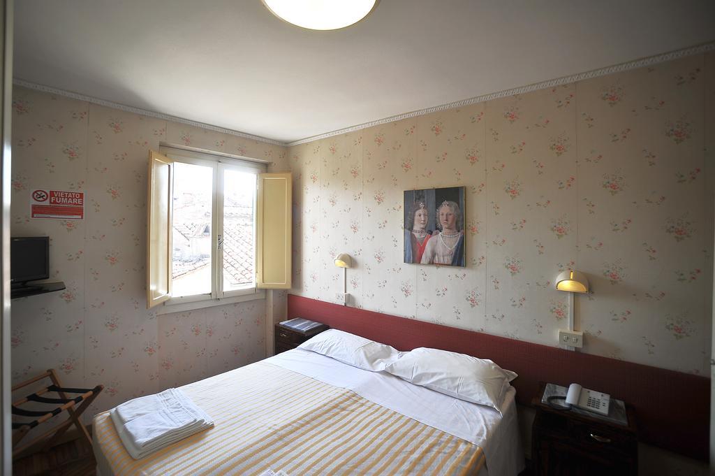 Albergo Fiorentino Sansepolcro Exteriér fotografie